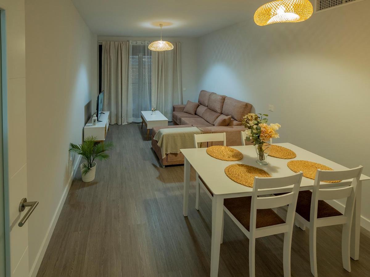 La Ermita Fjhomefj Jerez de la Frontera Exterior foto