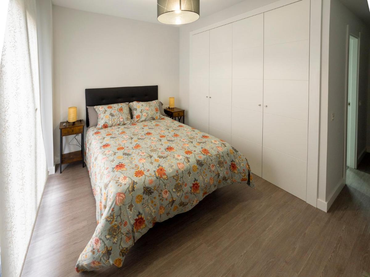 La Ermita Fjhomefj Jerez de la Frontera Exterior foto