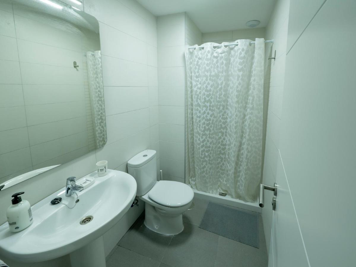 La Ermita Fjhomefj Jerez de la Frontera Exterior foto