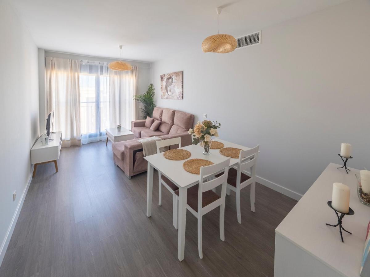 La Ermita Fjhomefj Jerez de la Frontera Exterior foto