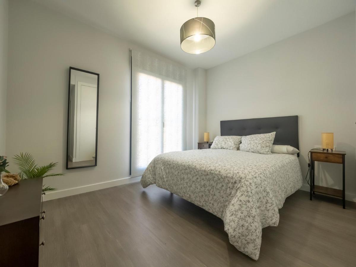 La Ermita Fjhomefj Jerez de la Frontera Exterior foto