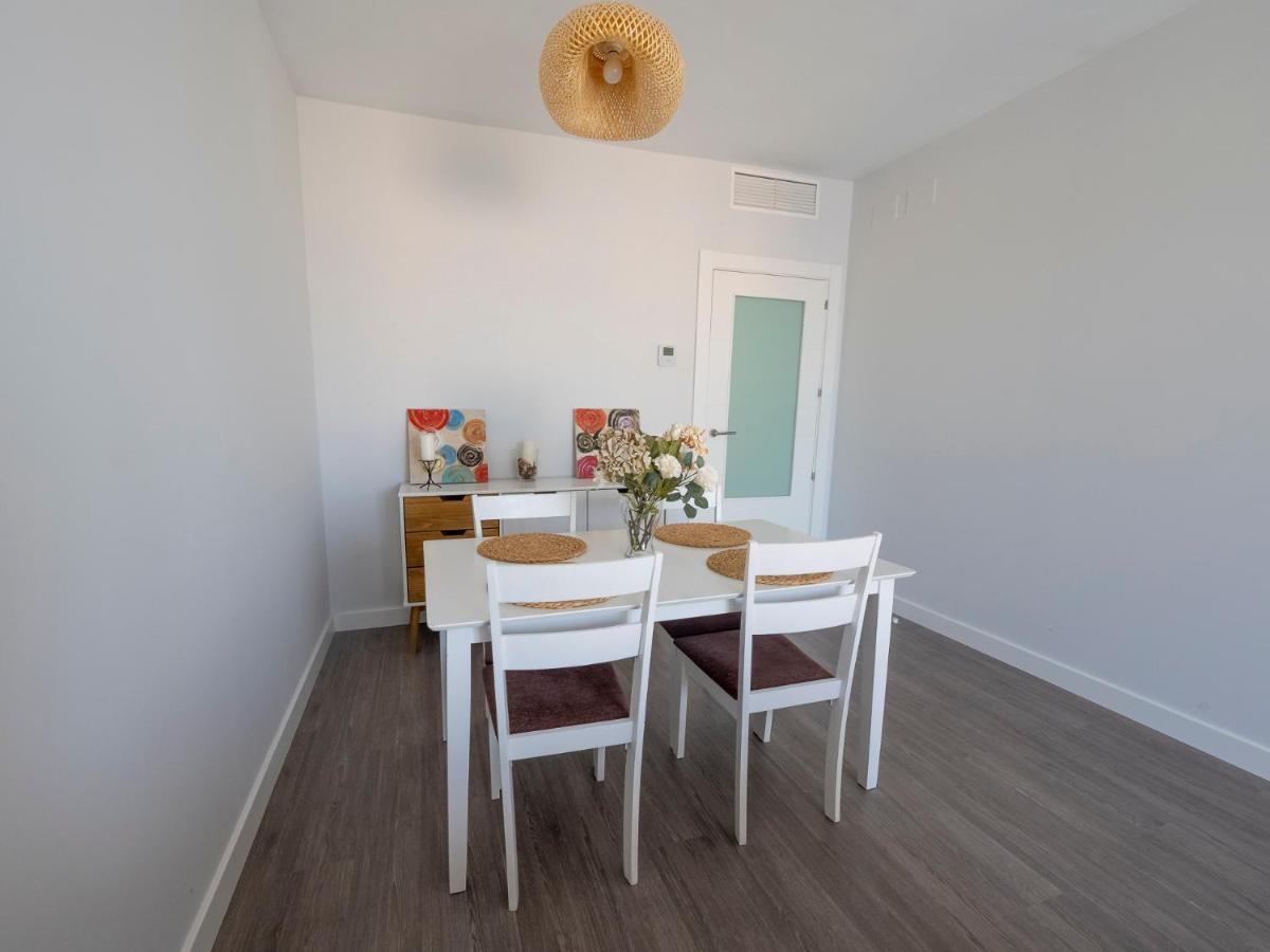 La Ermita Fjhomefj Jerez de la Frontera Exterior foto